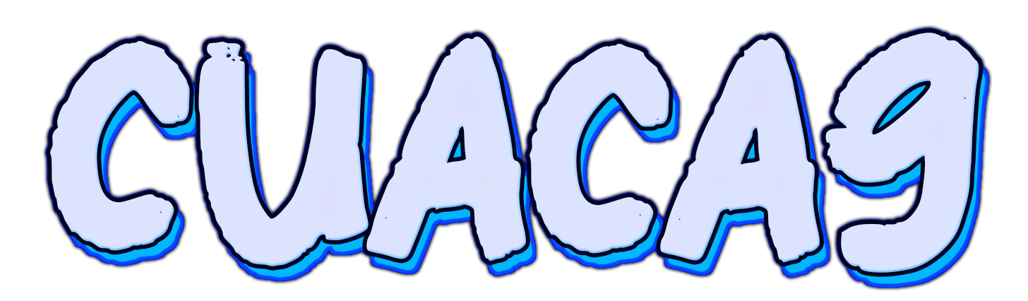 CUACA9 Logo